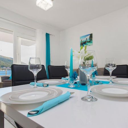 Gabi Apartment Grebaštica Екстериор снимка