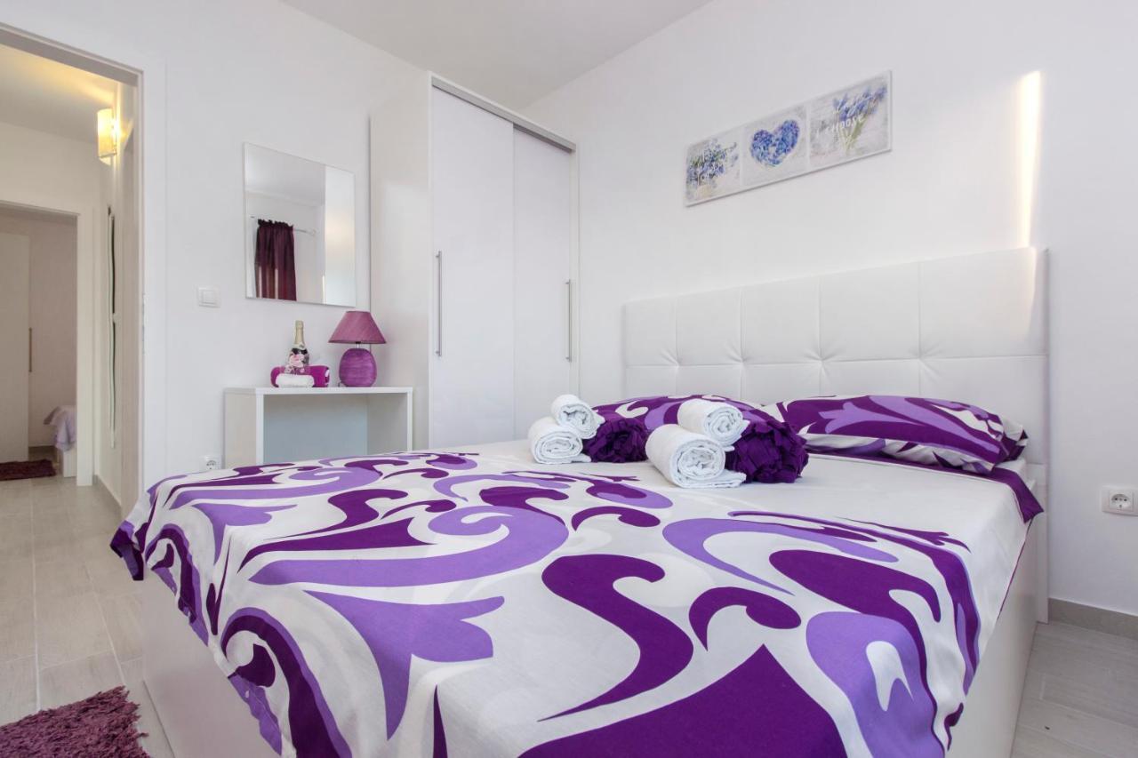 Gabi Apartment Grebaštica Екстериор снимка