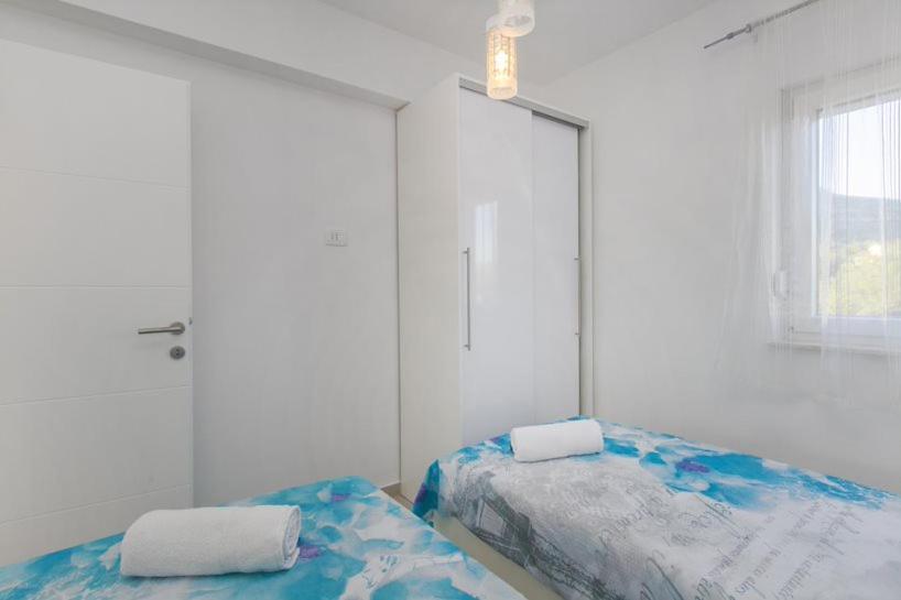 Gabi Apartment Grebaštica Екстериор снимка