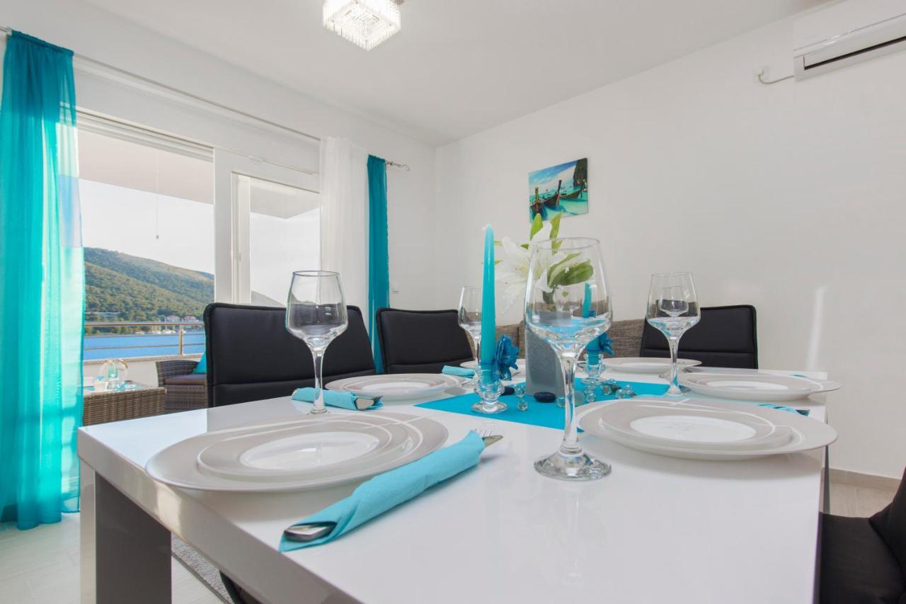 Gabi Apartment Grebaštica Екстериор снимка