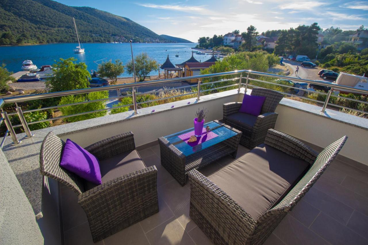 Gabi Apartment Grebaštica Екстериор снимка