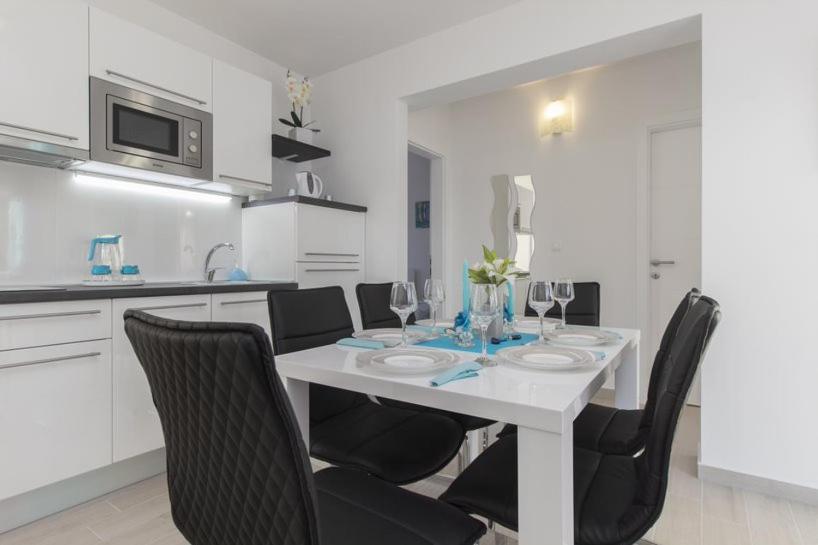 Gabi Apartment Grebaštica Екстериор снимка