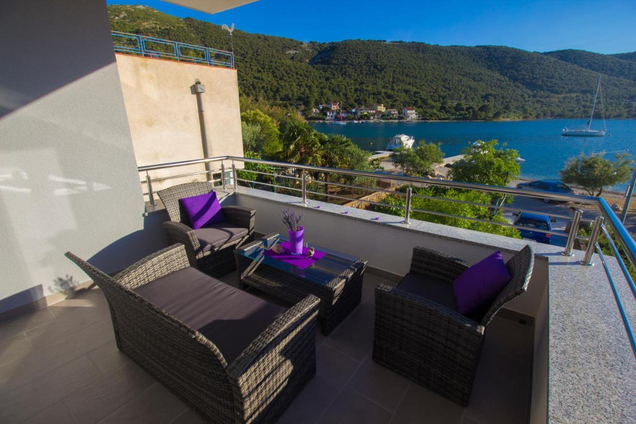 Gabi Apartment Grebaštica Екстериор снимка