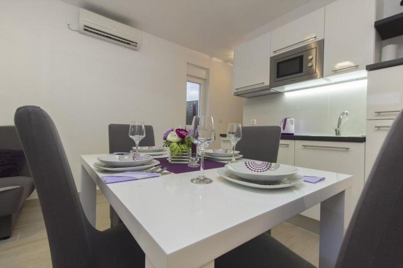 Gabi Apartment Grebaštica Екстериор снимка