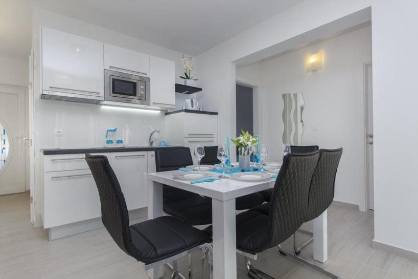 Gabi Apartment Grebaštica Екстериор снимка