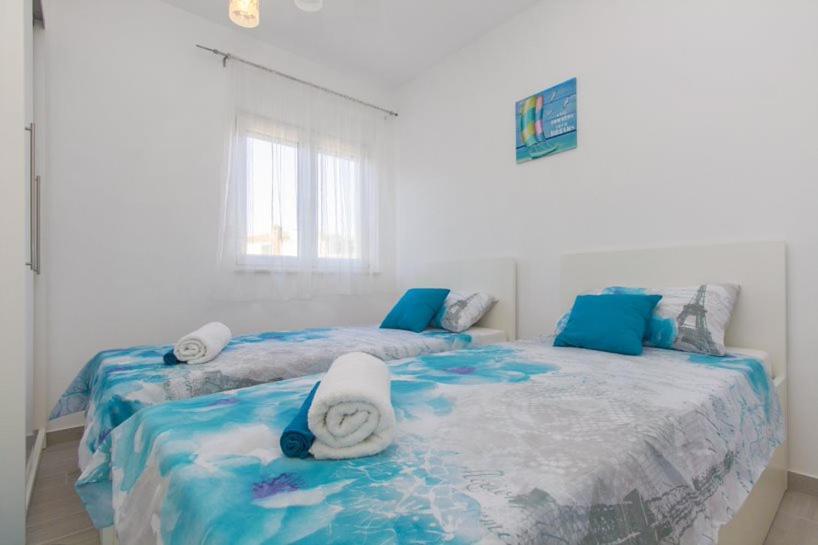 Gabi Apartment Grebaštica Екстериор снимка