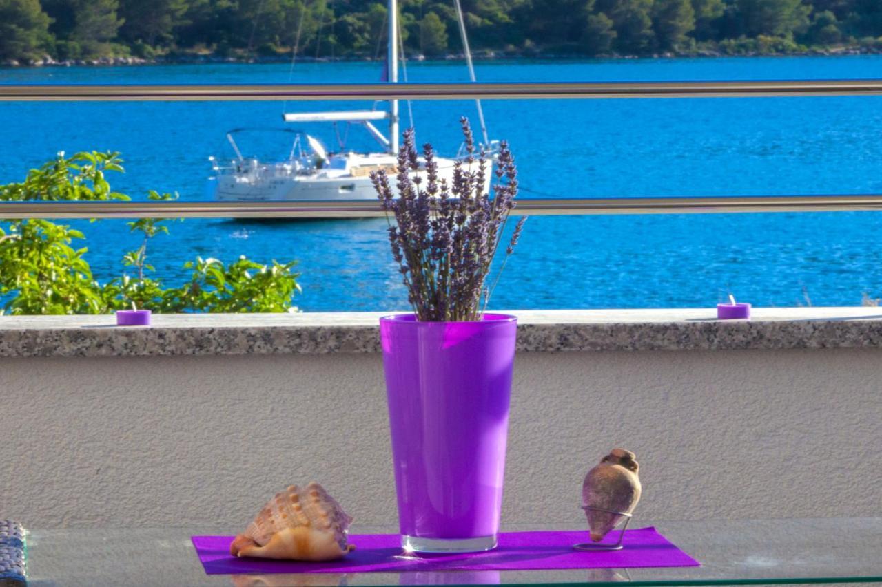 Gabi Apartment Grebaštica Екстериор снимка