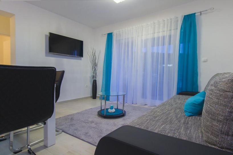 Gabi Apartment Grebaštica Екстериор снимка