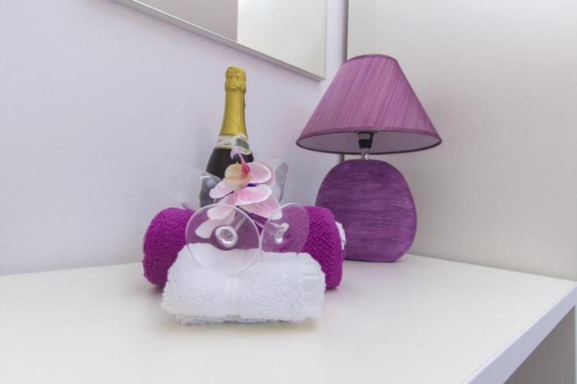 Gabi Apartment Grebaštica Екстериор снимка