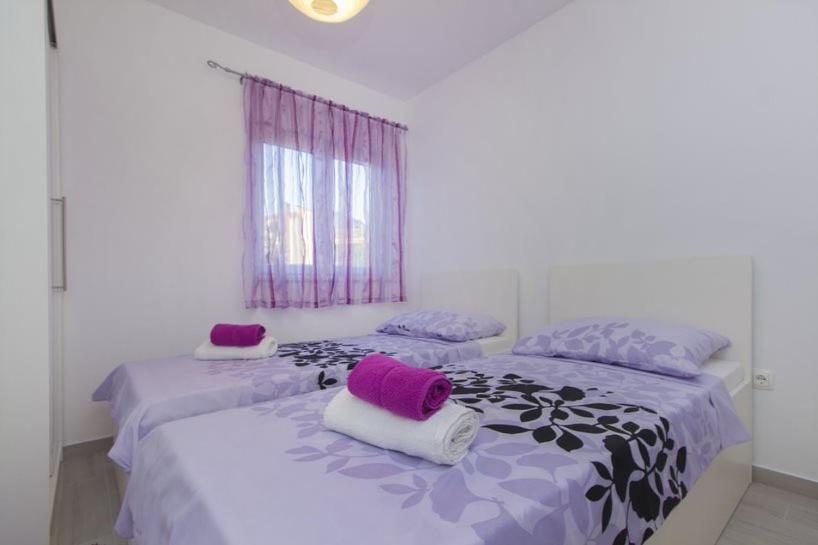 Gabi Apartment Grebaštica Екстериор снимка