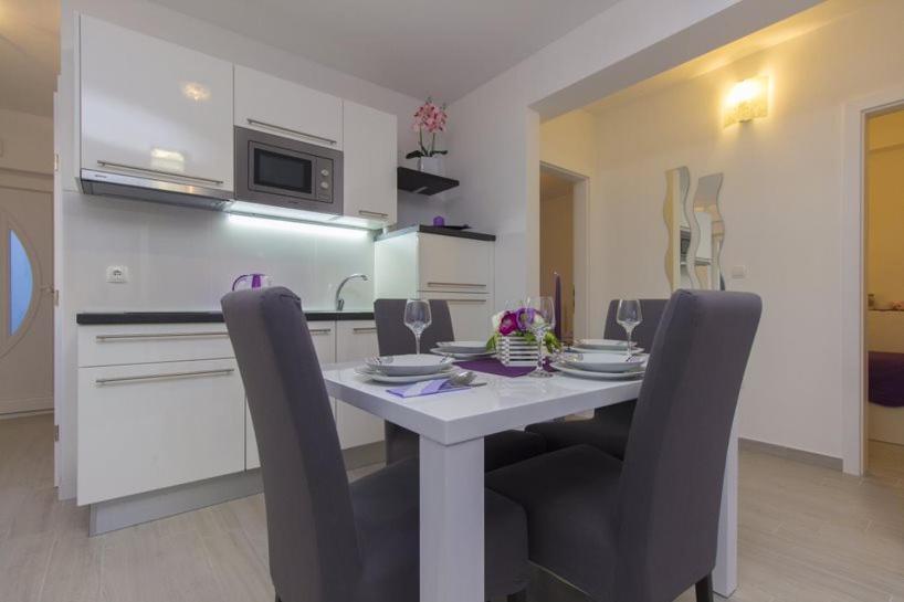 Gabi Apartment Grebaštica Екстериор снимка