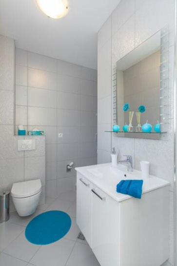 Gabi Apartment Grebaštica Екстериор снимка