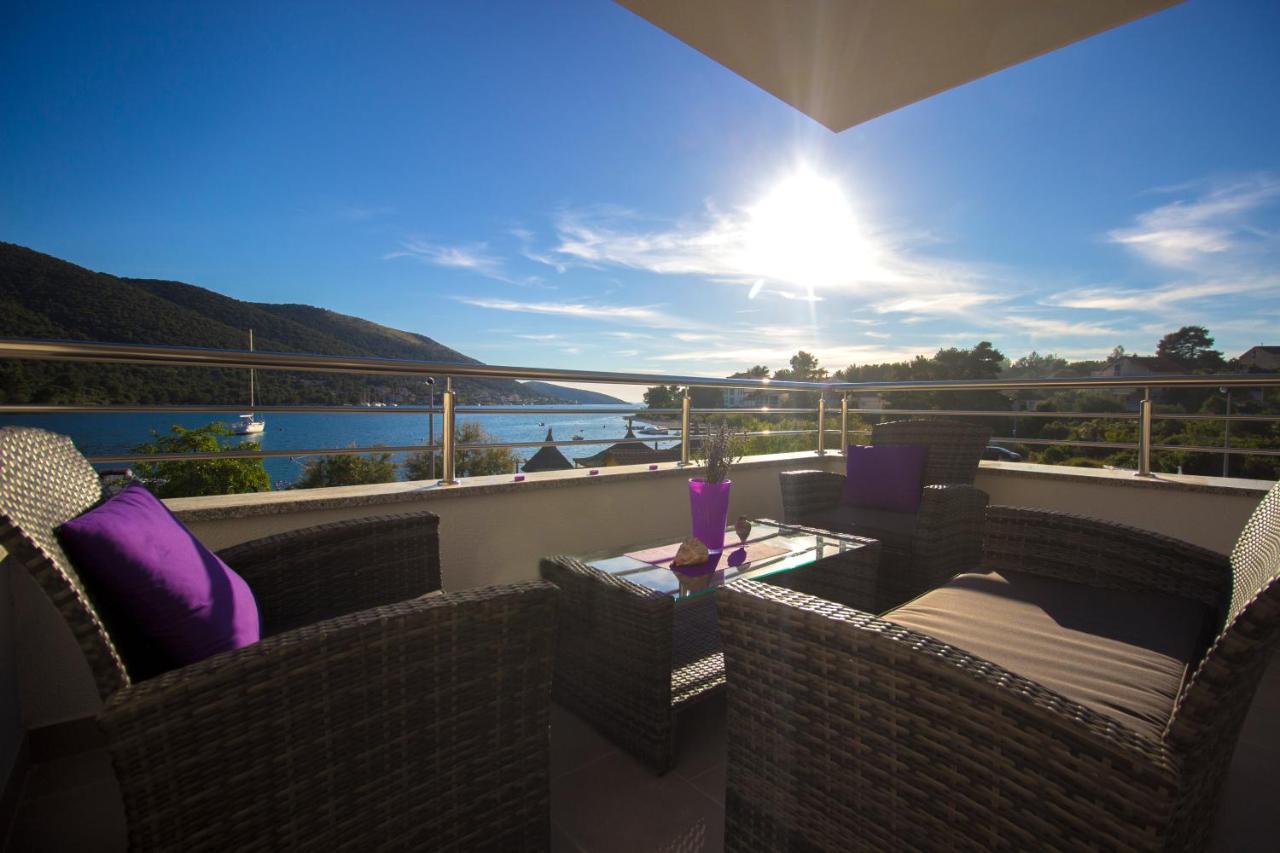 Gabi Apartment Grebaštica Екстериор снимка