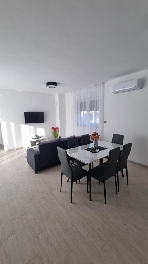 Gabi Apartment Grebaštica Екстериор снимка