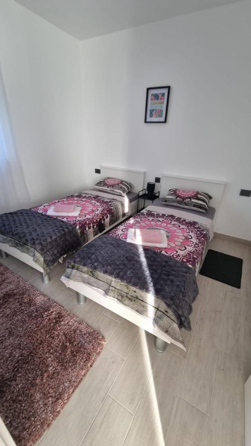Gabi Apartment Grebaštica Екстериор снимка