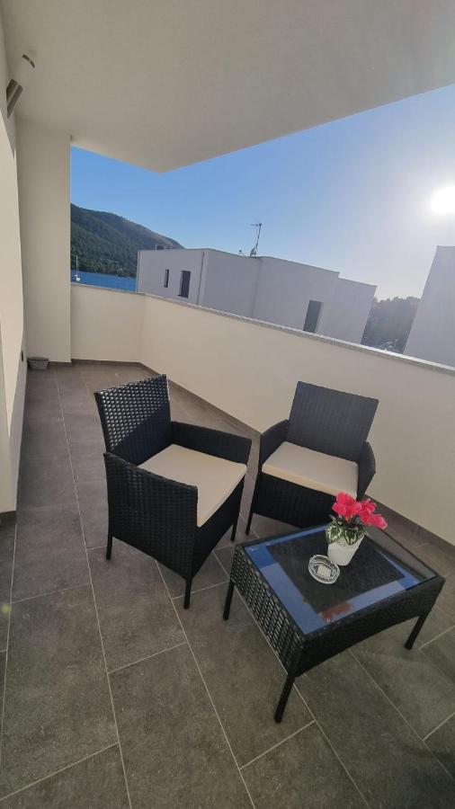 Gabi Apartment Grebaštica Екстериор снимка