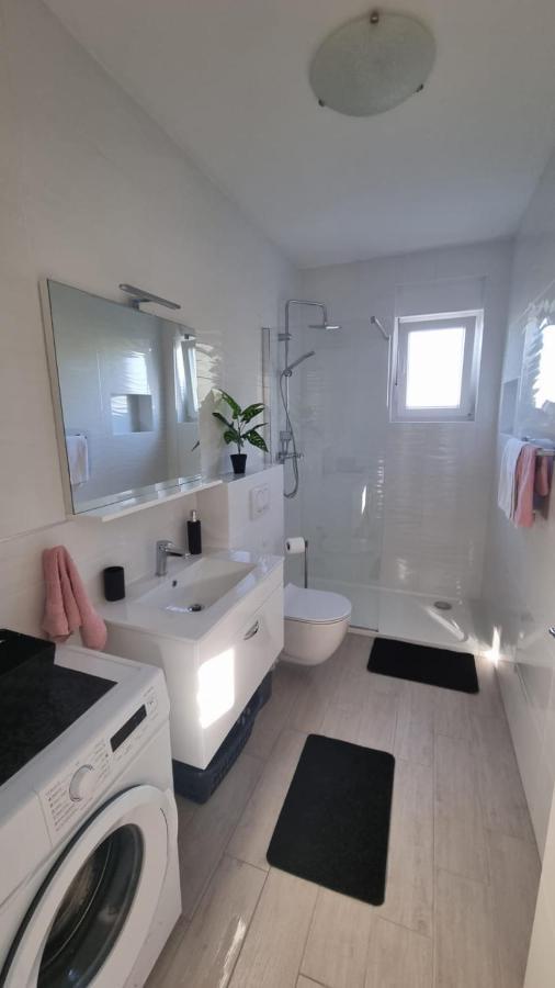 Gabi Apartment Grebaštica Екстериор снимка