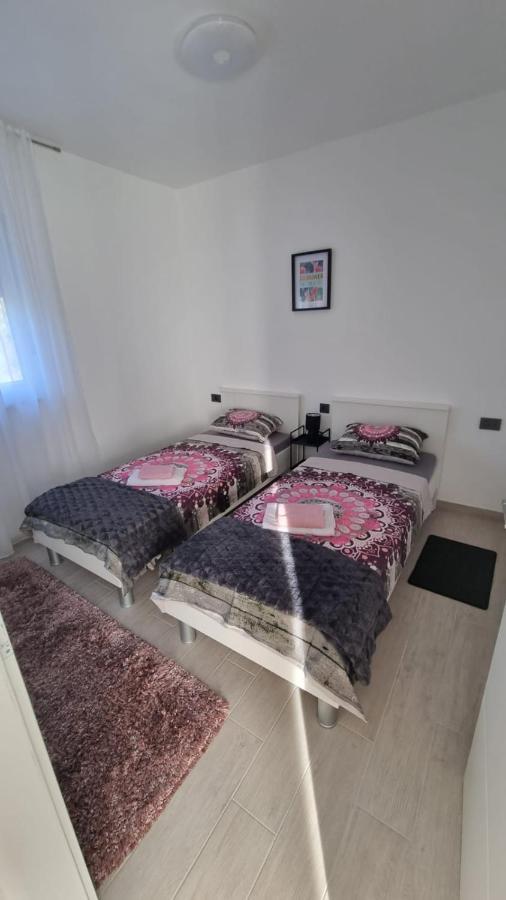 Gabi Apartment Grebaštica Екстериор снимка