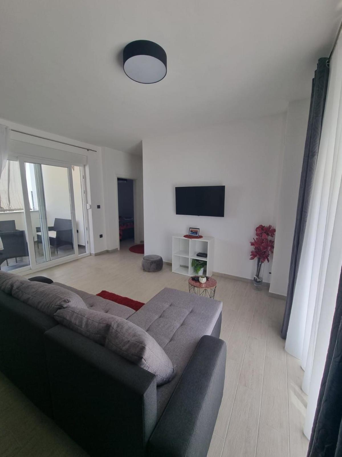 Gabi Apartment Grebaštica Екстериор снимка