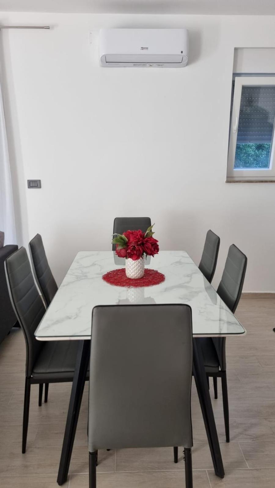 Gabi Apartment Grebaštica Екстериор снимка