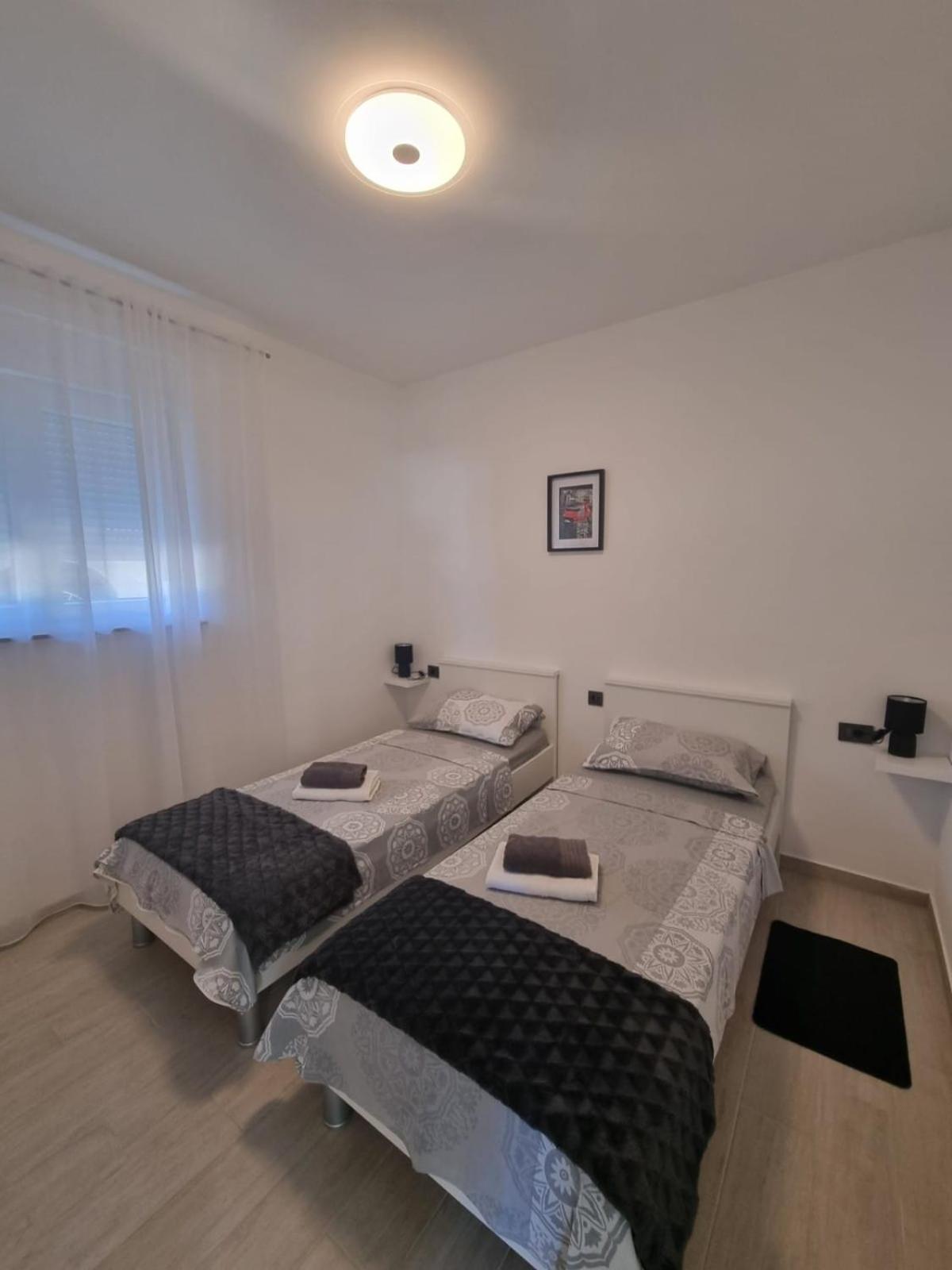 Gabi Apartment Grebaštica Екстериор снимка