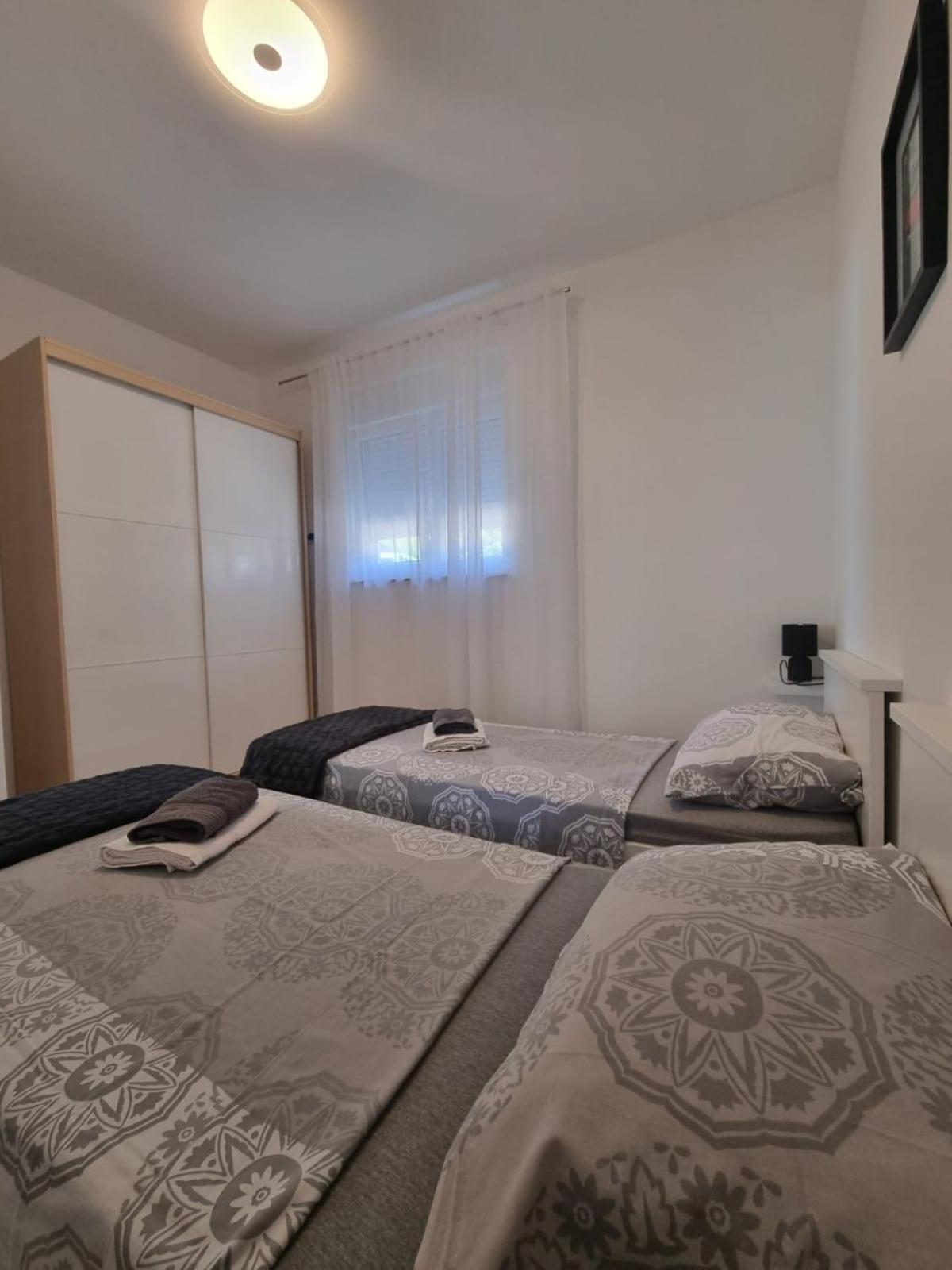 Gabi Apartment Grebaštica Екстериор снимка