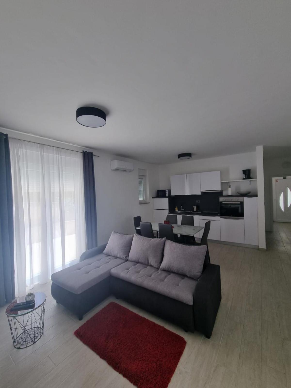 Gabi Apartment Grebaštica Екстериор снимка