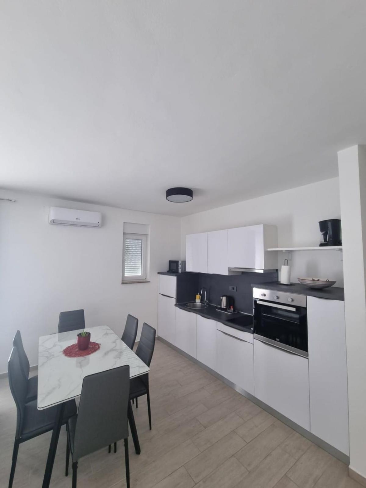 Gabi Apartment Grebaštica Екстериор снимка
