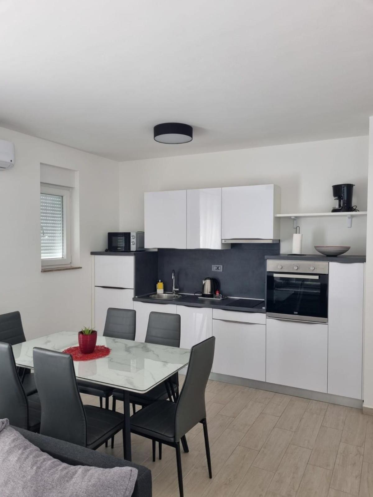 Gabi Apartment Grebaštica Екстериор снимка