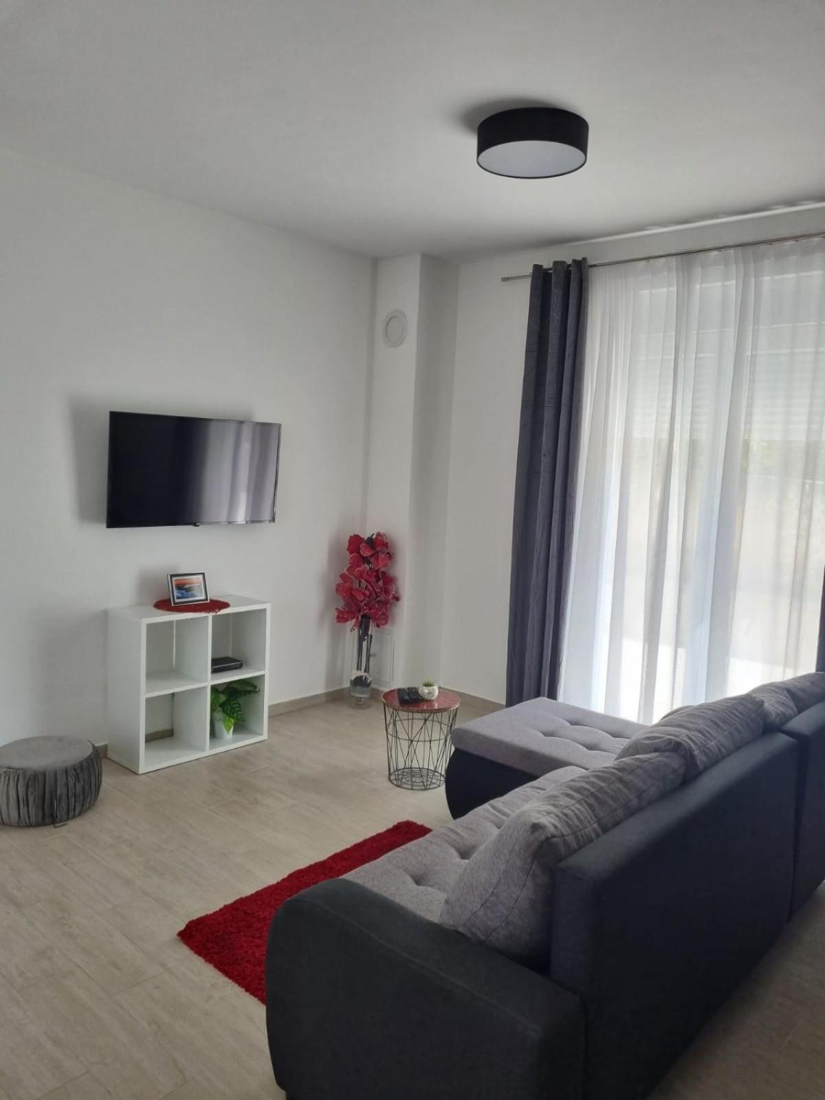 Gabi Apartment Grebaštica Екстериор снимка