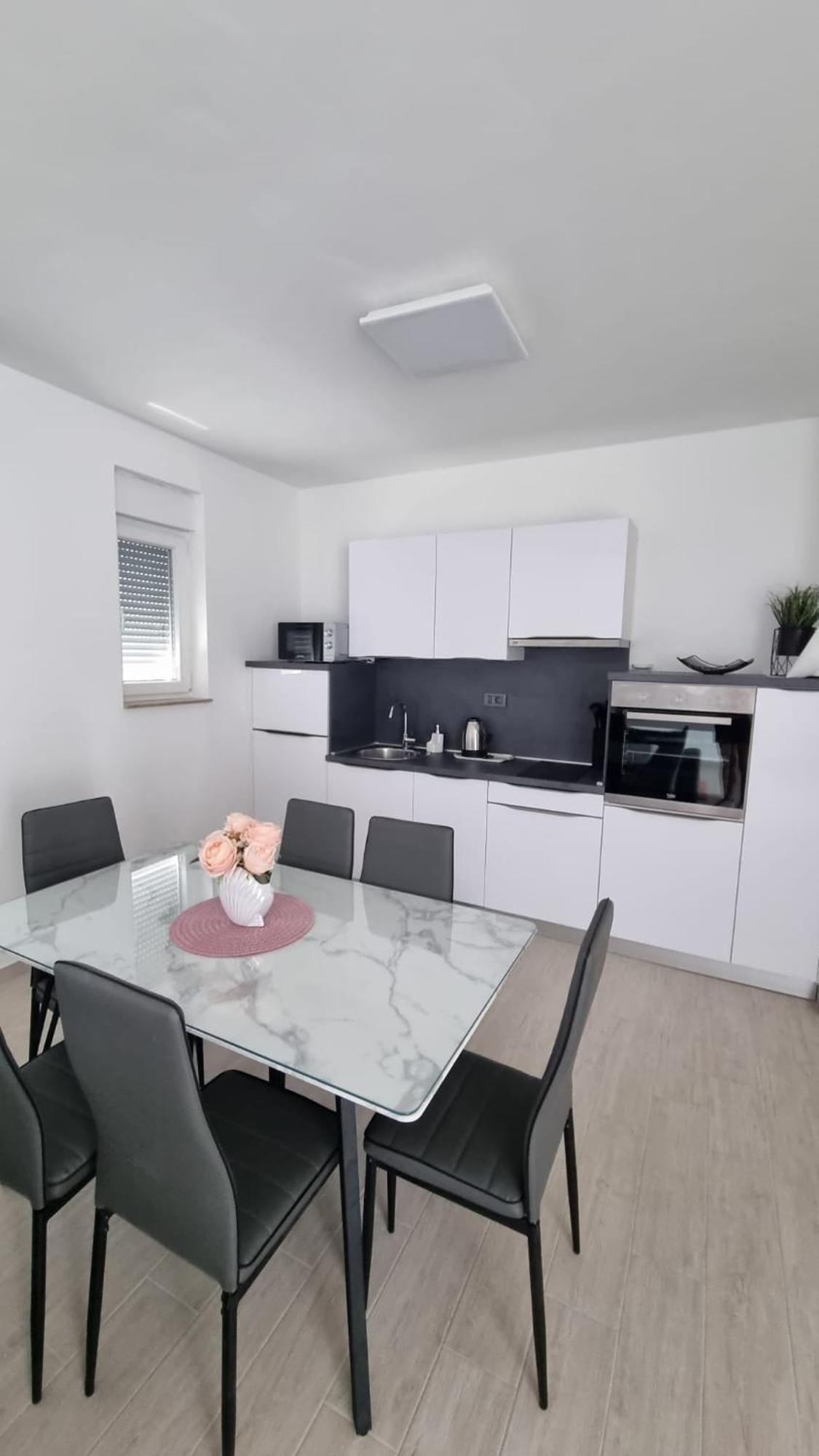 Gabi Apartment Grebaštica Екстериор снимка