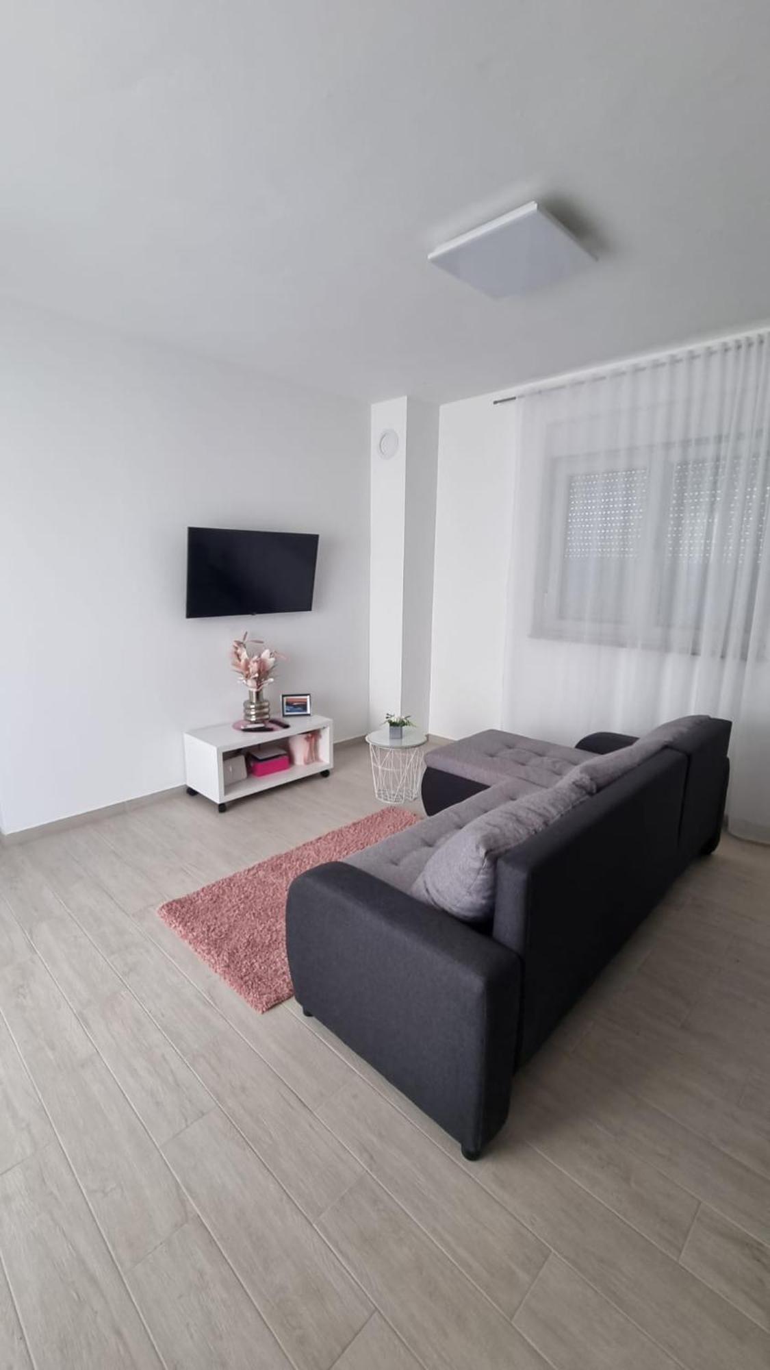 Gabi Apartment Grebaštica Екстериор снимка