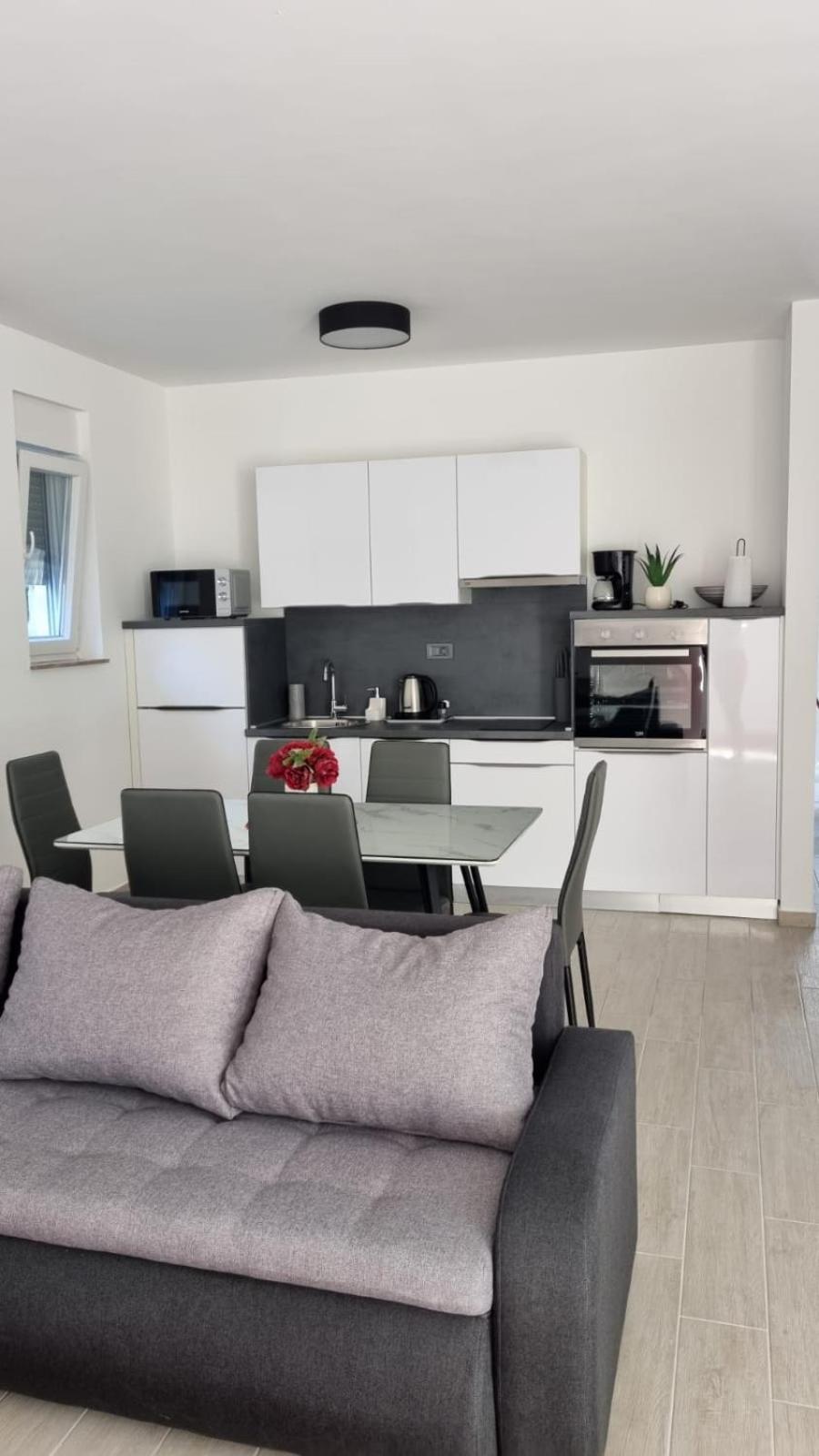 Gabi Apartment Grebaštica Екстериор снимка