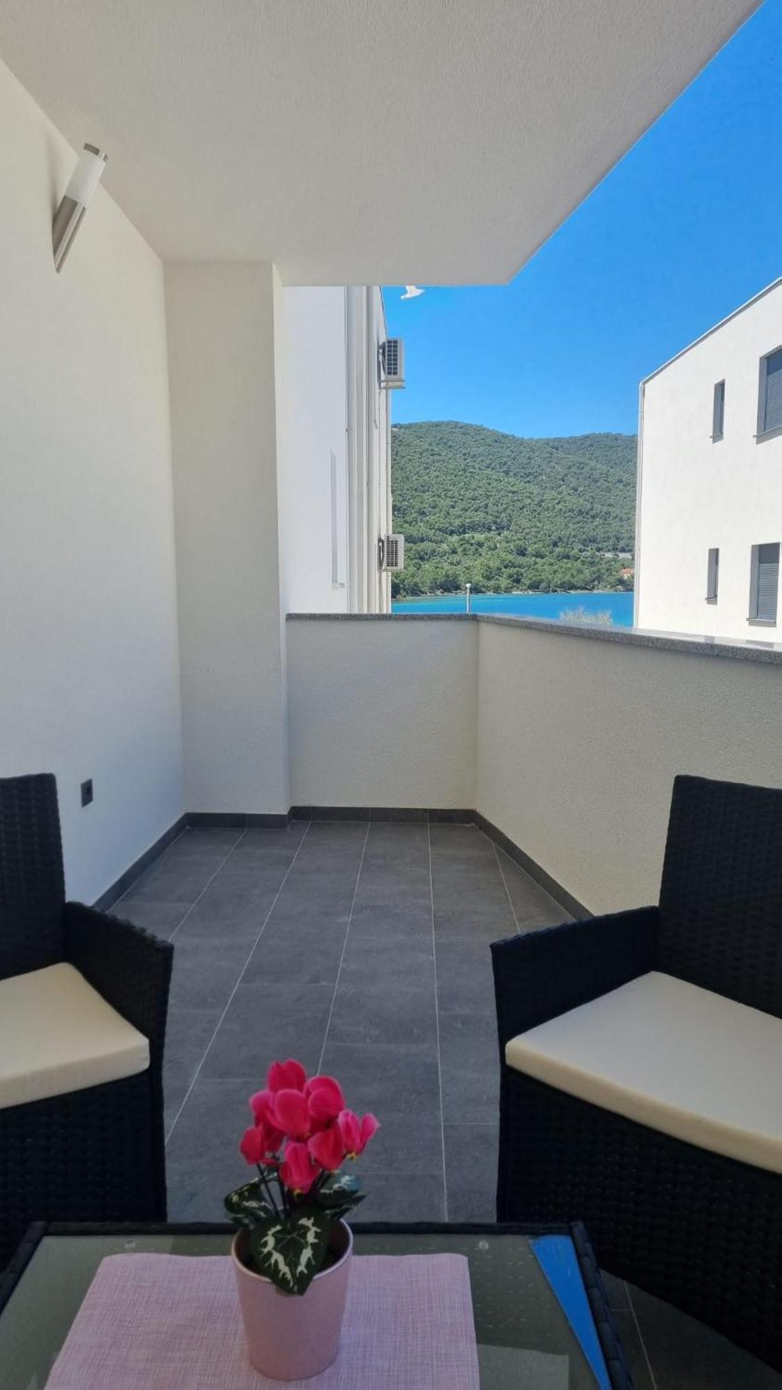 Gabi Apartment Grebaštica Екстериор снимка