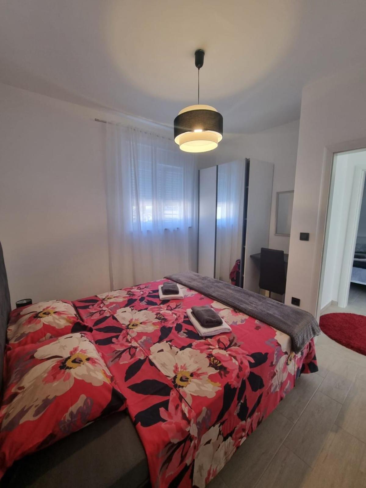 Gabi Apartment Grebaštica Екстериор снимка