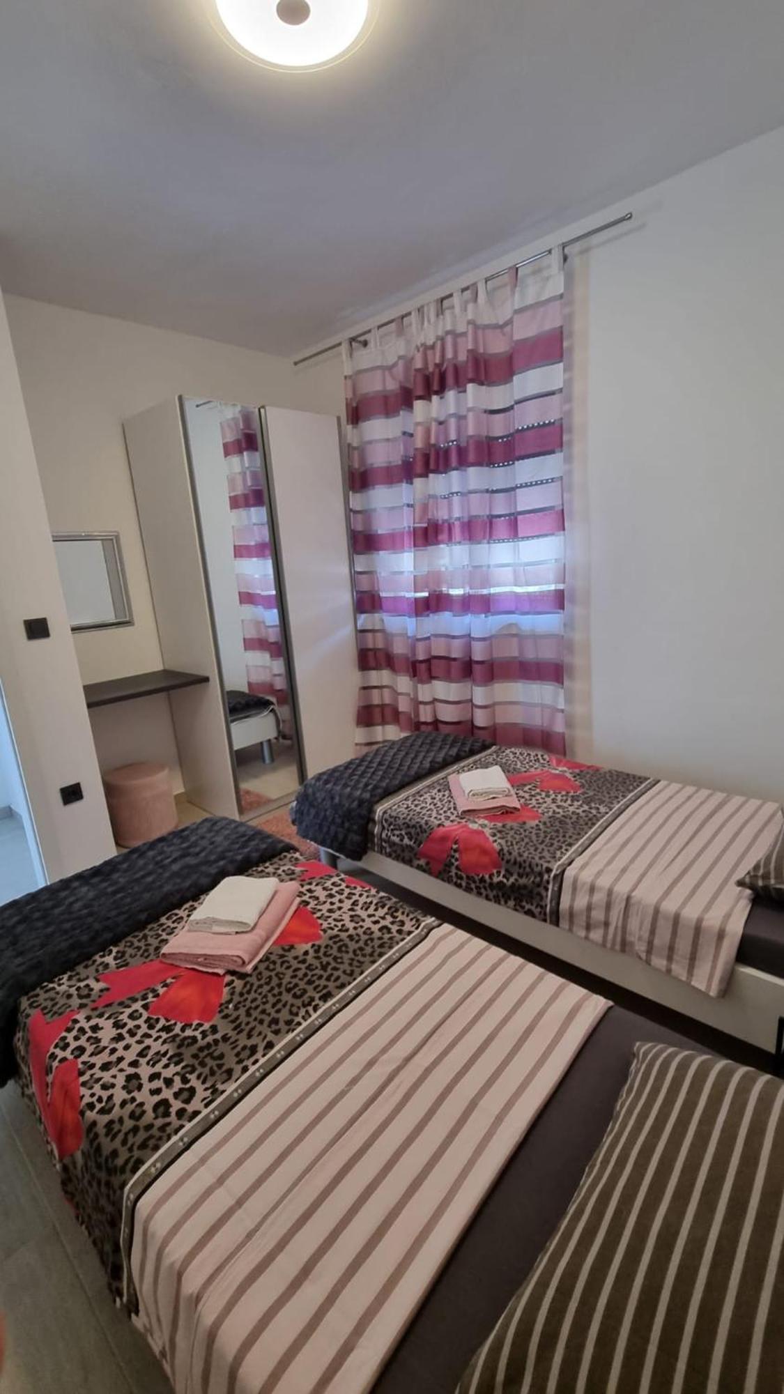 Gabi Apartment Grebaštica Екстериор снимка