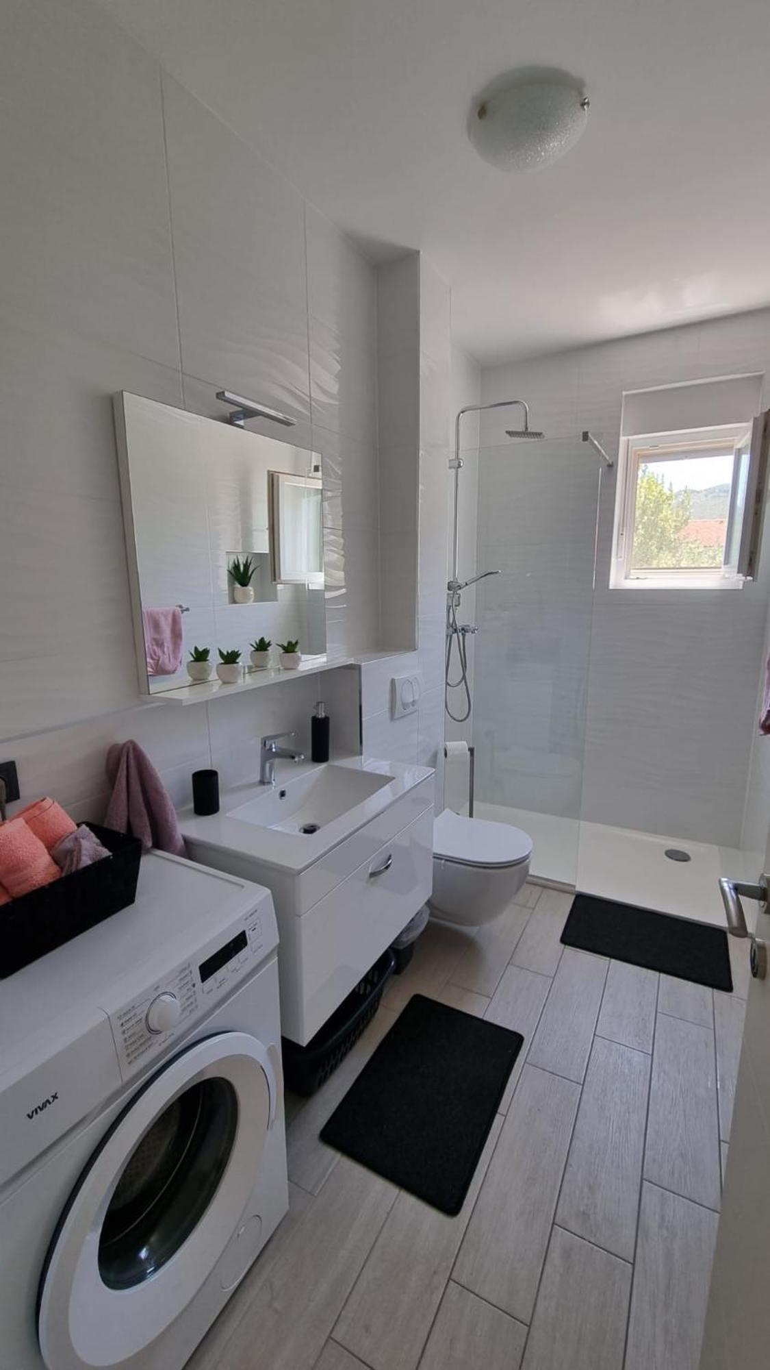 Gabi Apartment Grebaštica Екстериор снимка