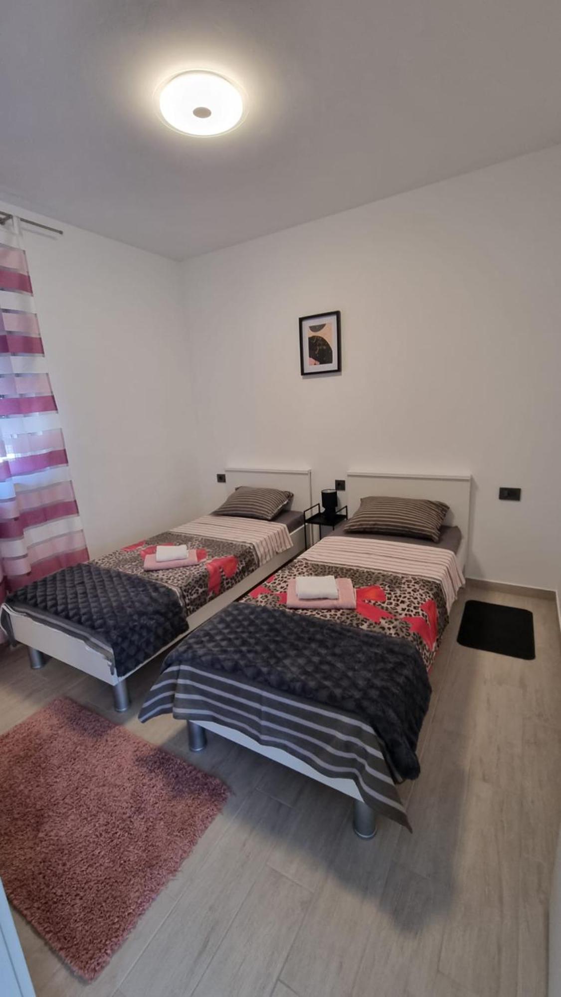 Gabi Apartment Grebaštica Екстериор снимка