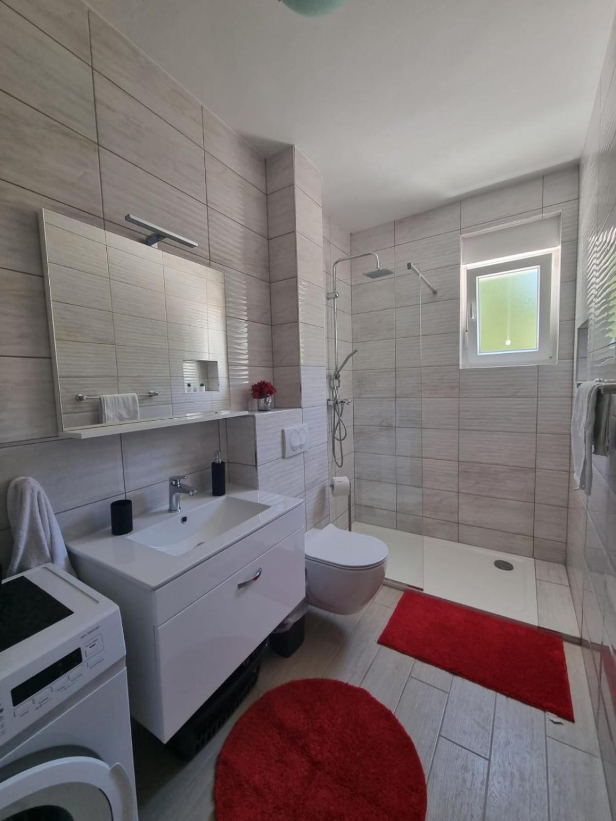 Gabi Apartment Grebaštica Екстериор снимка