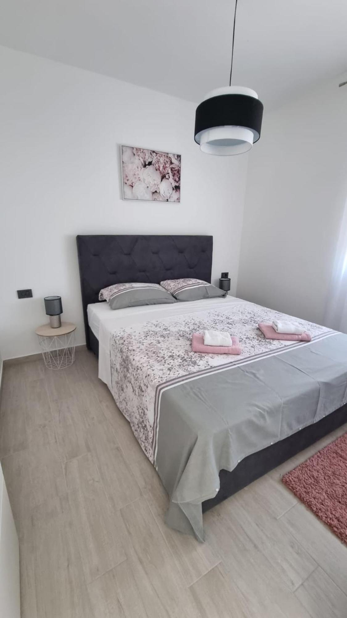 Gabi Apartment Grebaštica Екстериор снимка
