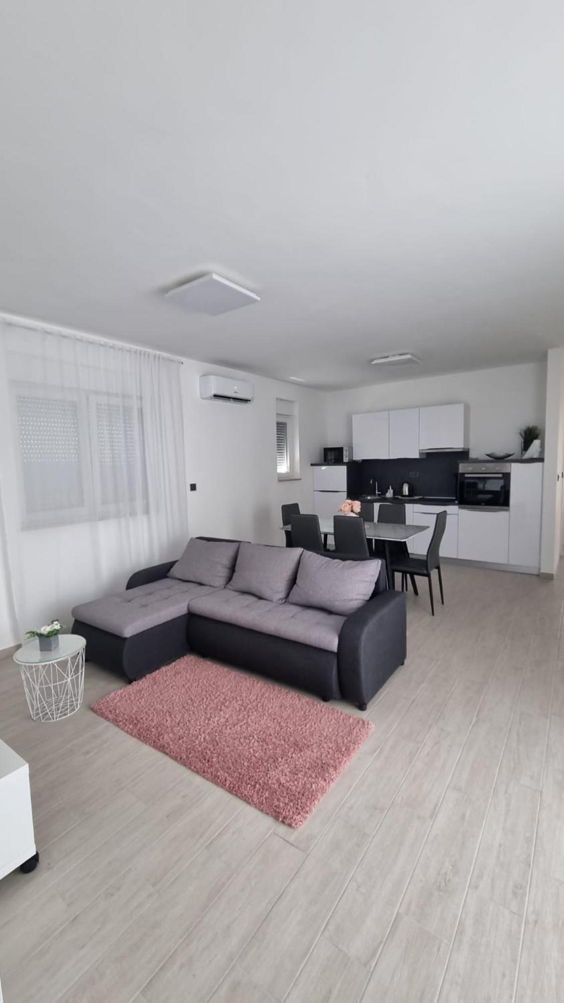 Gabi Apartment Grebaštica Екстериор снимка