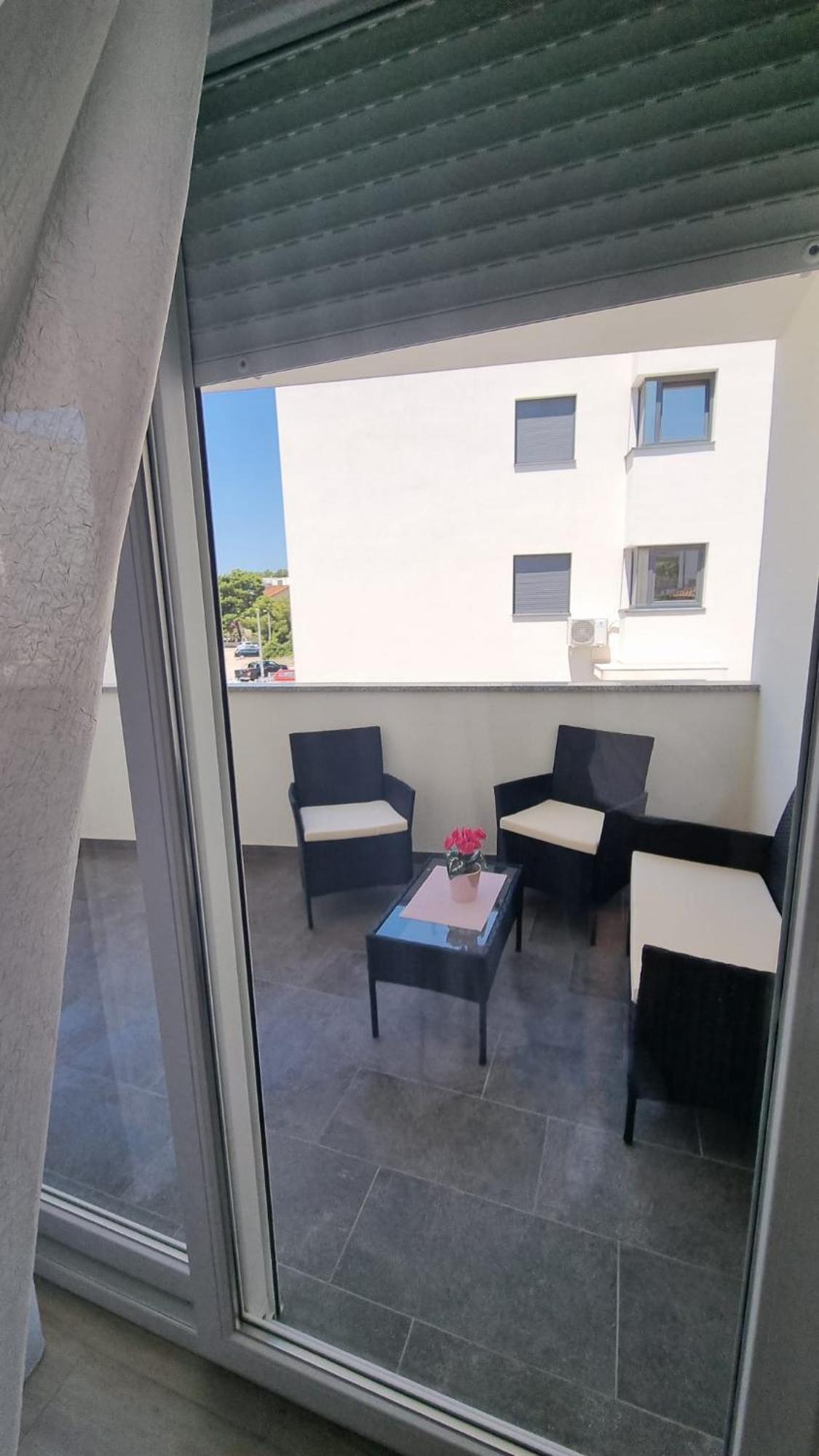 Gabi Apartment Grebaštica Екстериор снимка