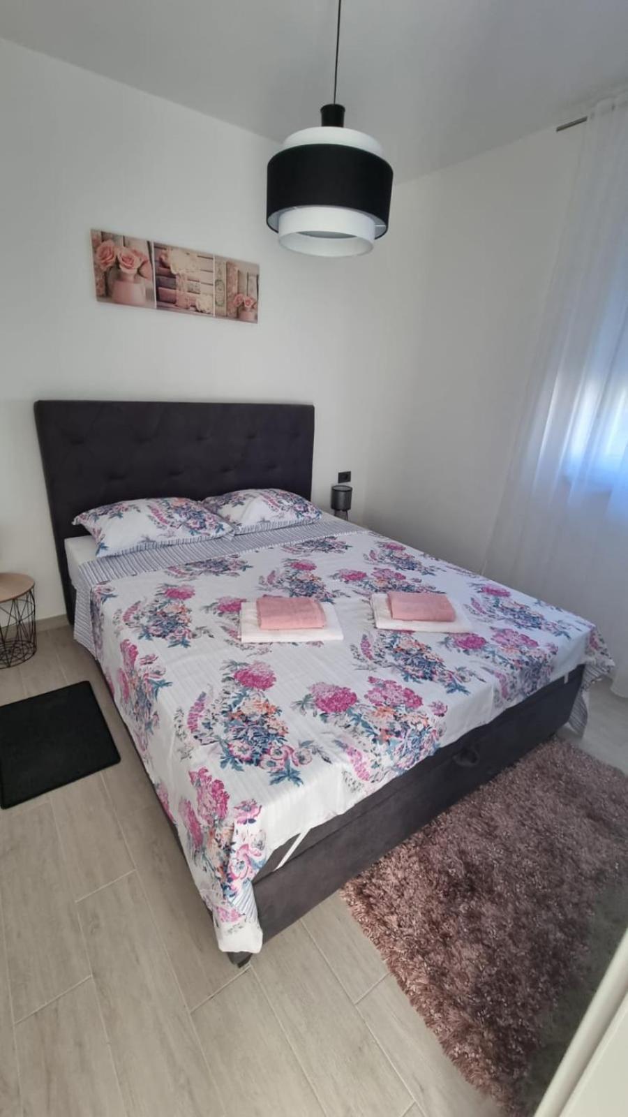 Gabi Apartment Grebaštica Екстериор снимка